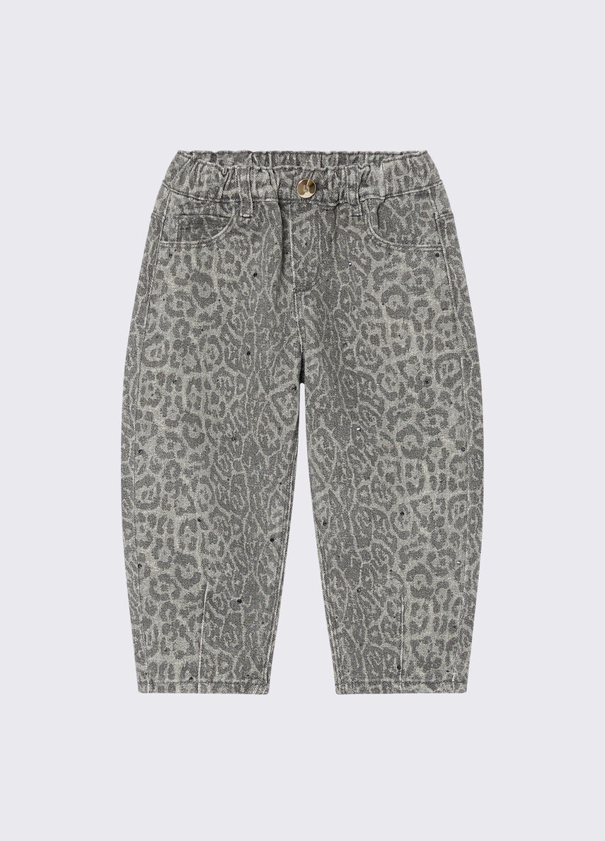 Pantaloni ballon Liu Jo