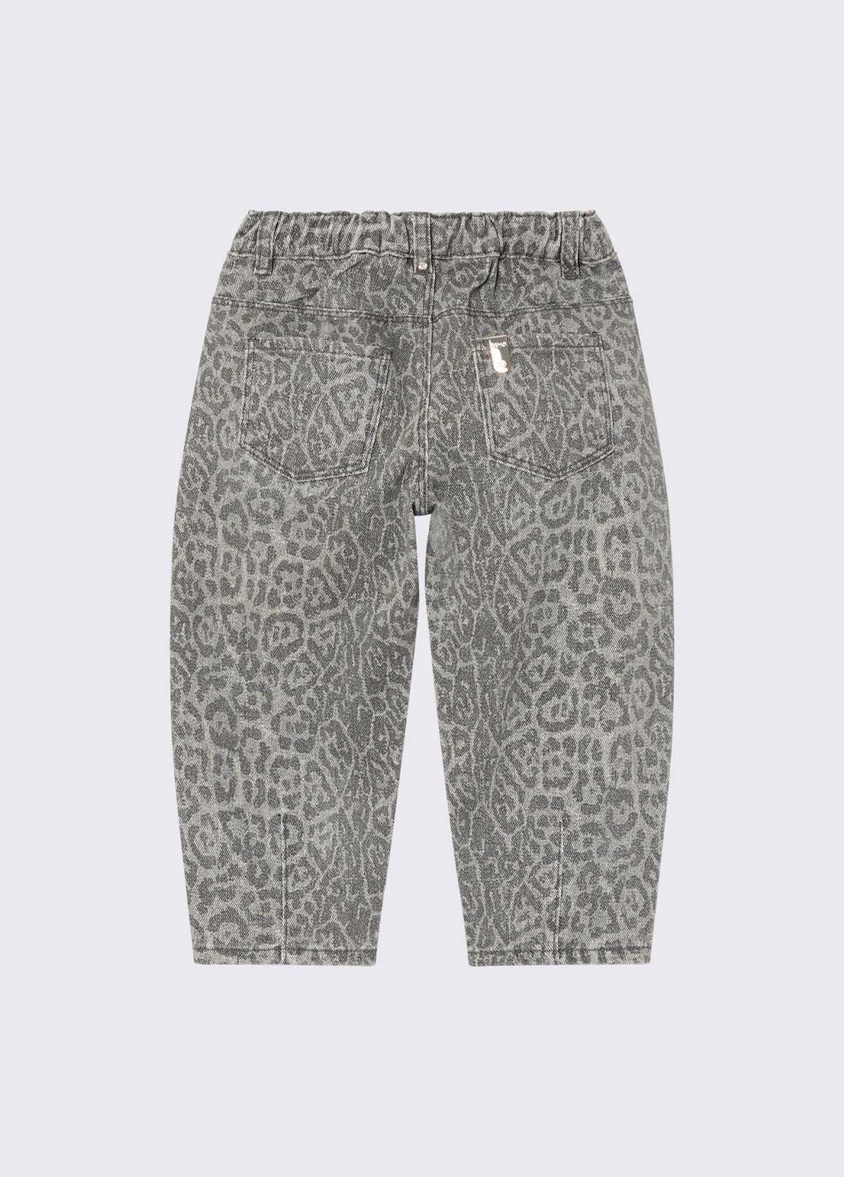 Pantaloni ballon Liu Jo