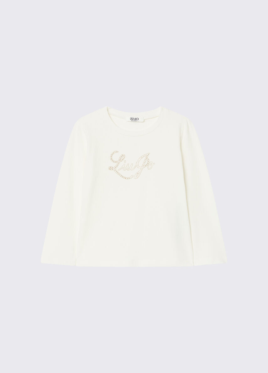 T-Shirt Liu Jo