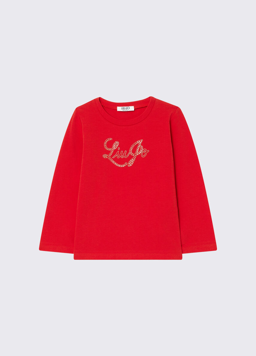 Tshirt Liu Jo