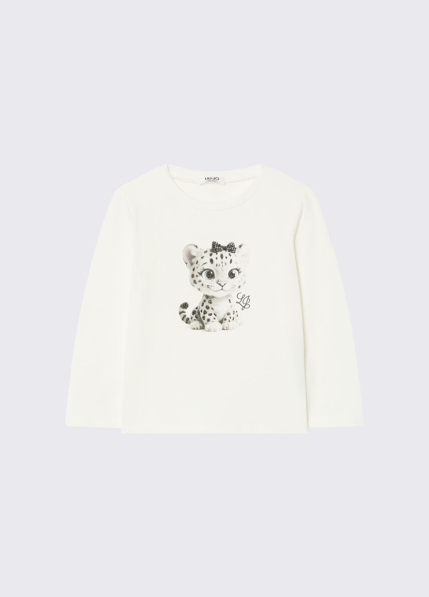 T-Shirt Liu Jo