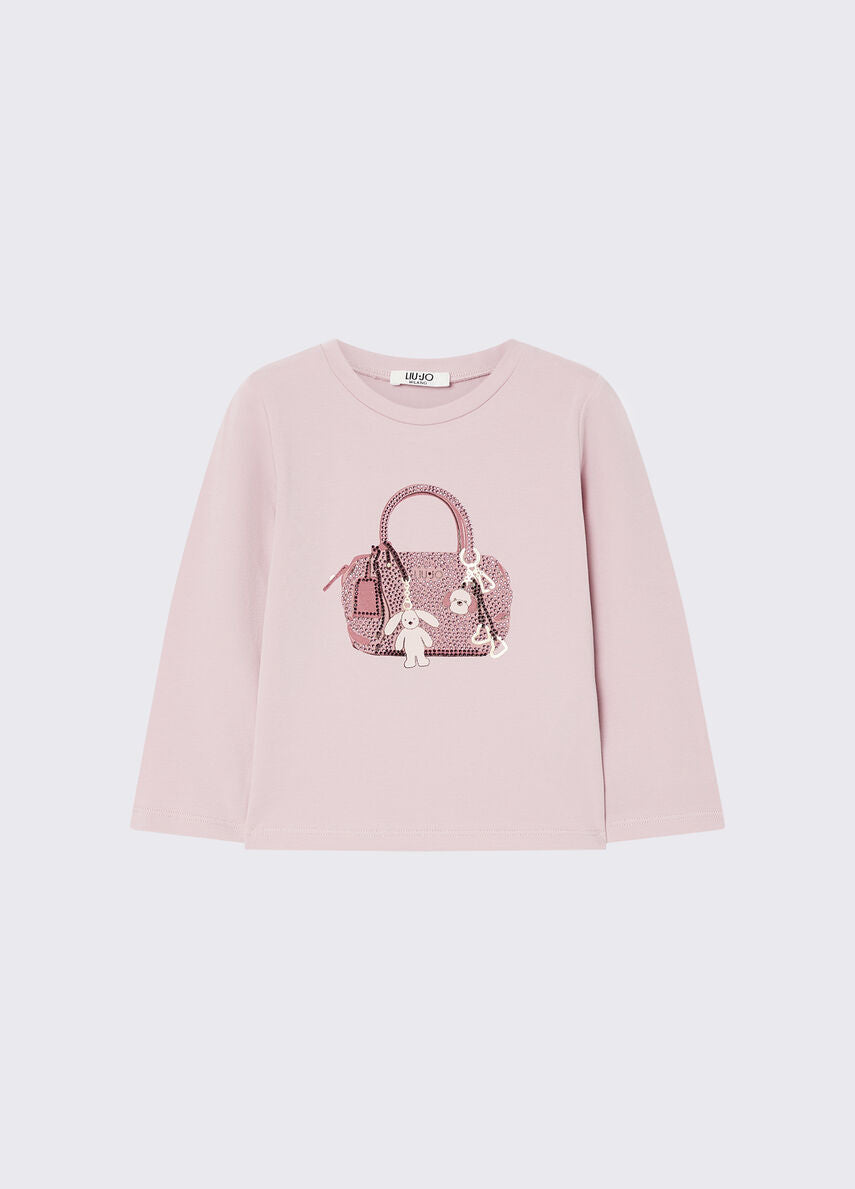 Tshirt Liu Jo