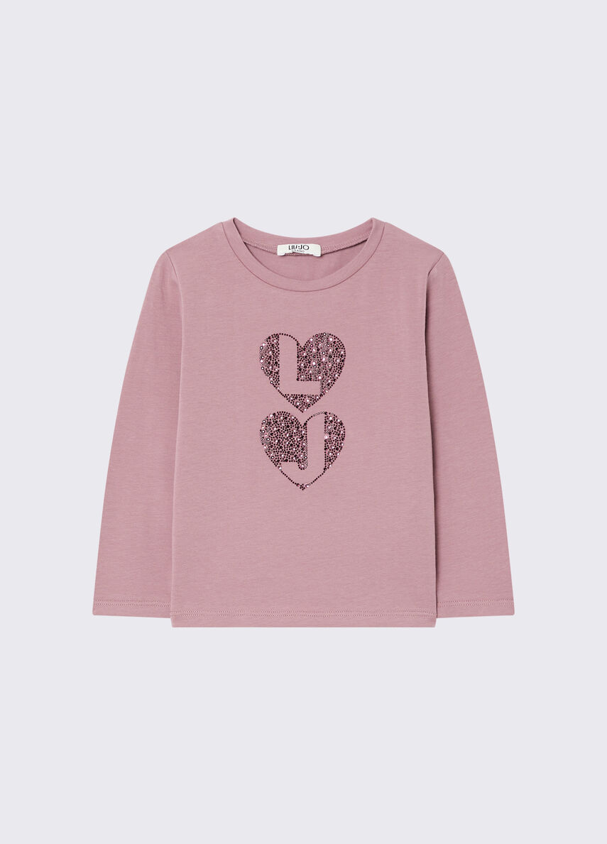 Tshirt Liu Jo