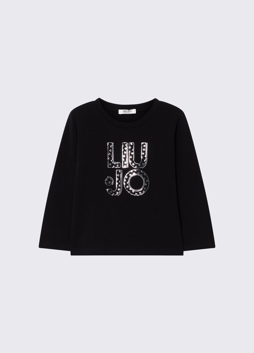 tshirt Liu Jo