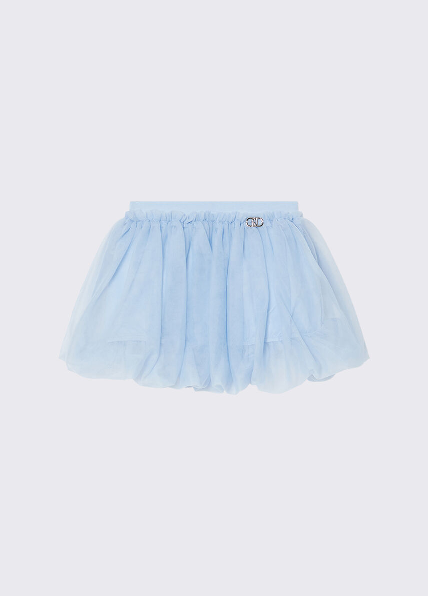 Gonna in tulle Liu Jo