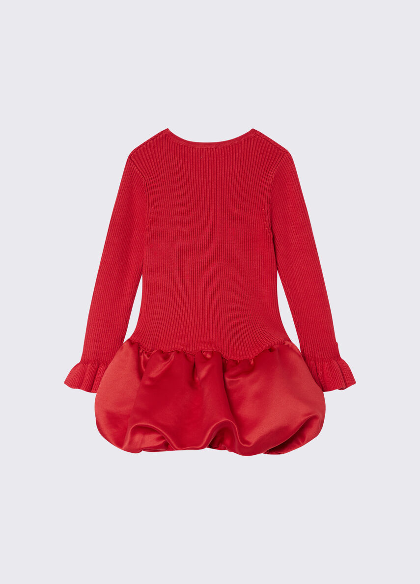 Abito in maglia Liu Jo