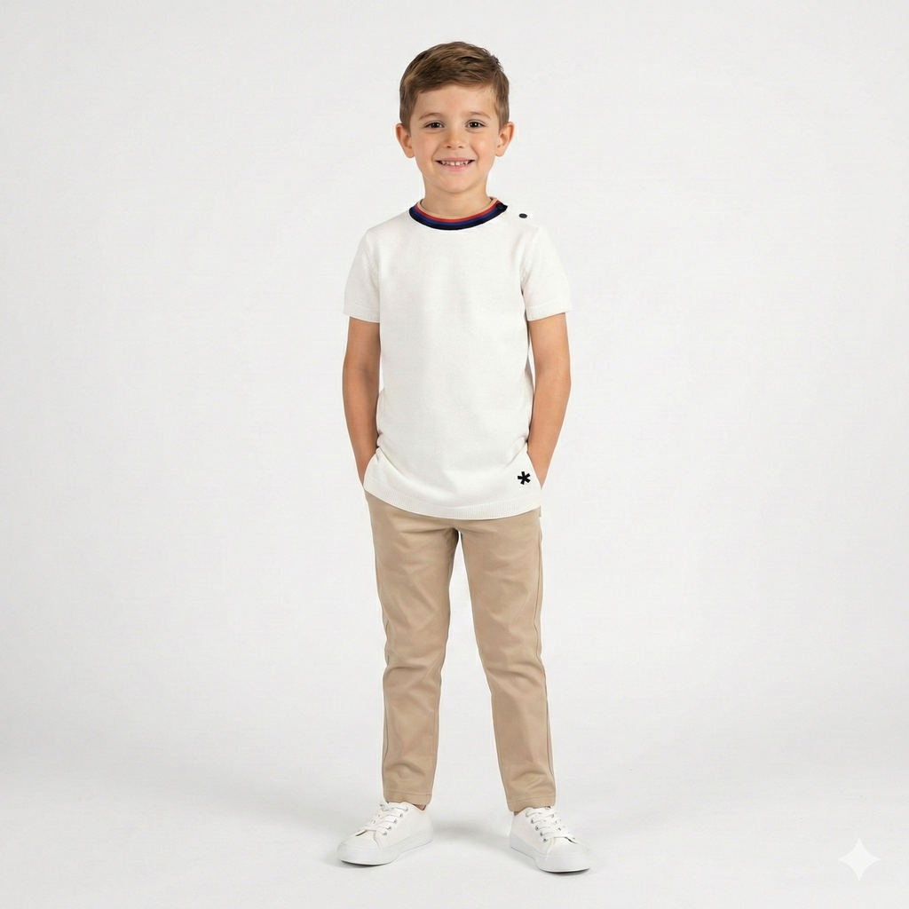 Maglia Manuel Ritz