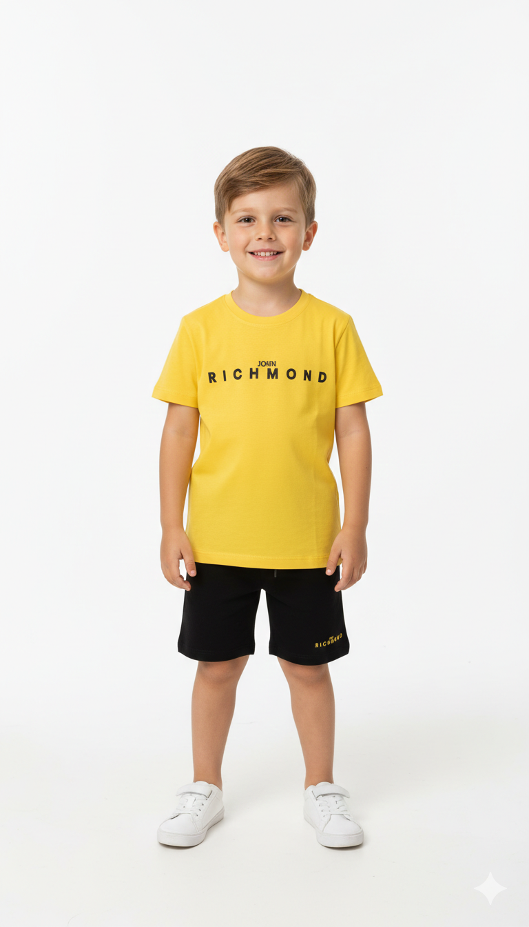 Completo John Richmond