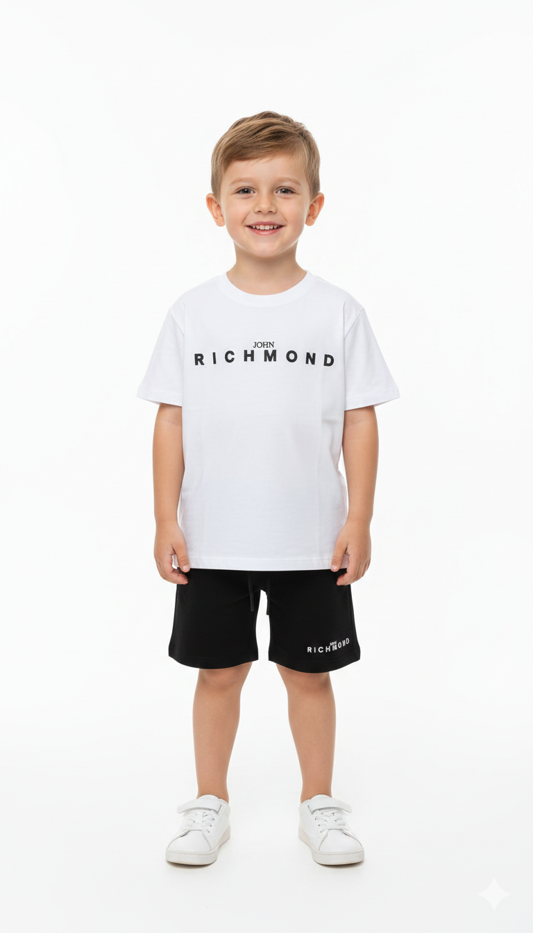 Completo John Richmond