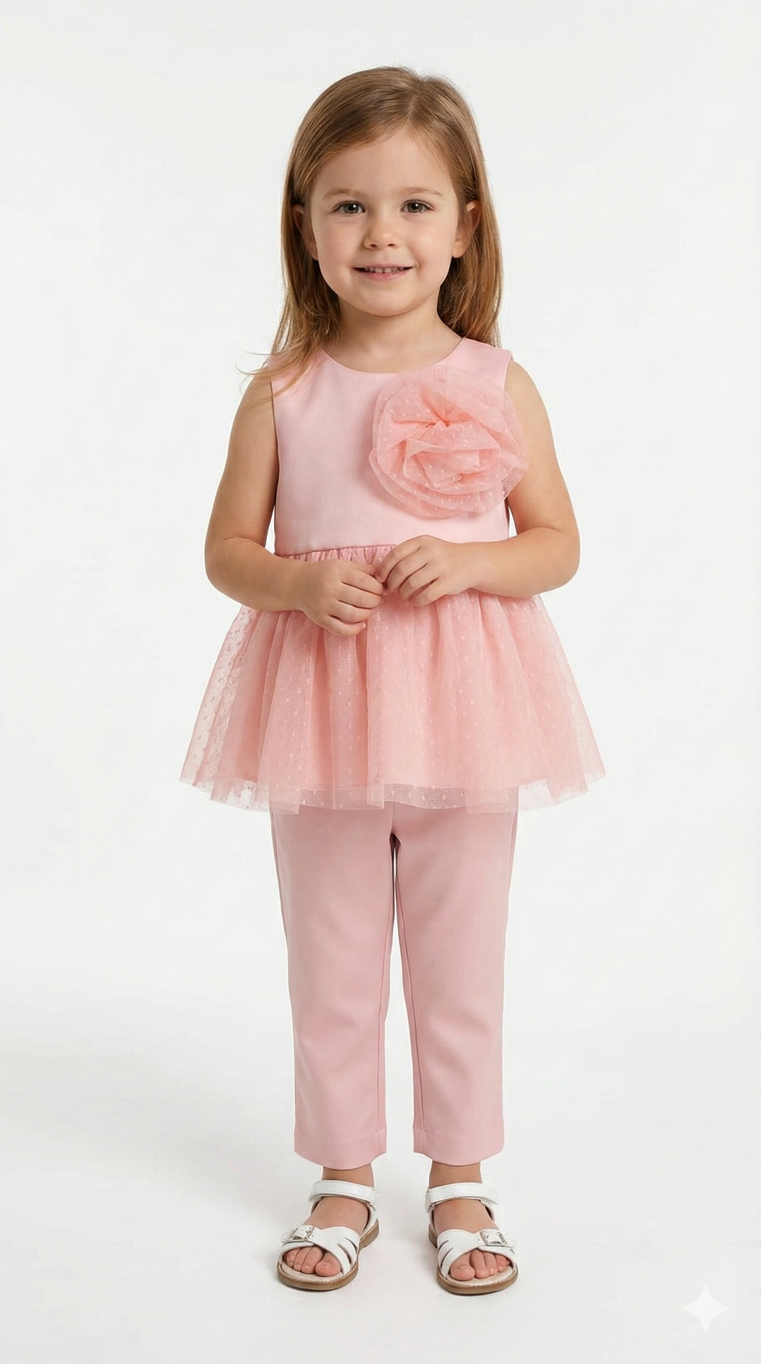 Pantalone Meilisa Bai