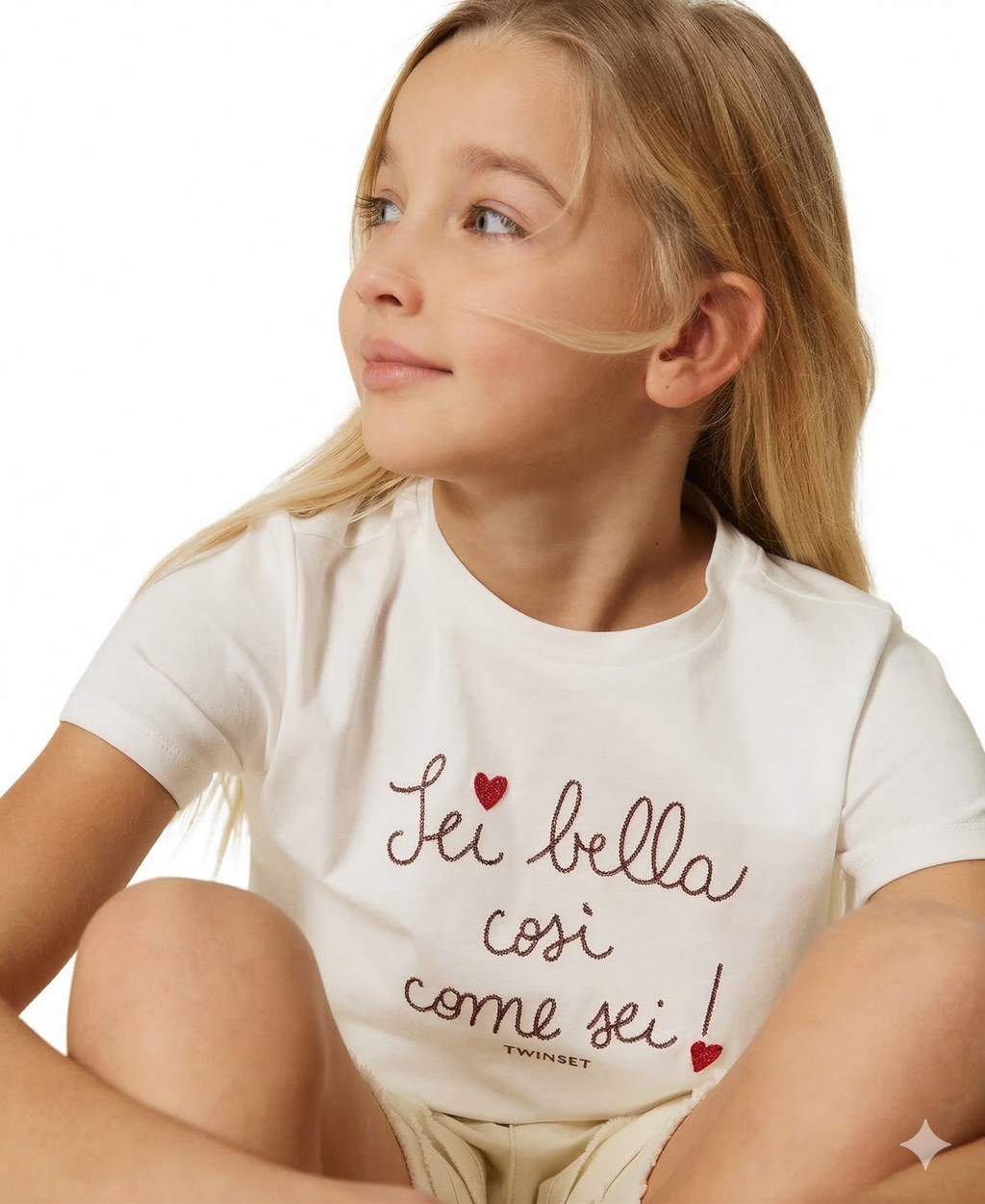 Tshirt Twinset