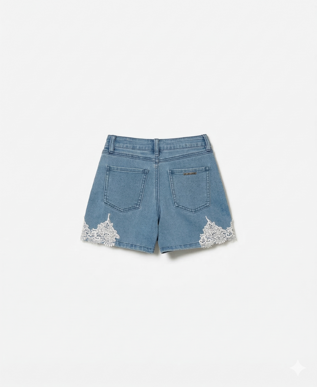 Shorts Twinset