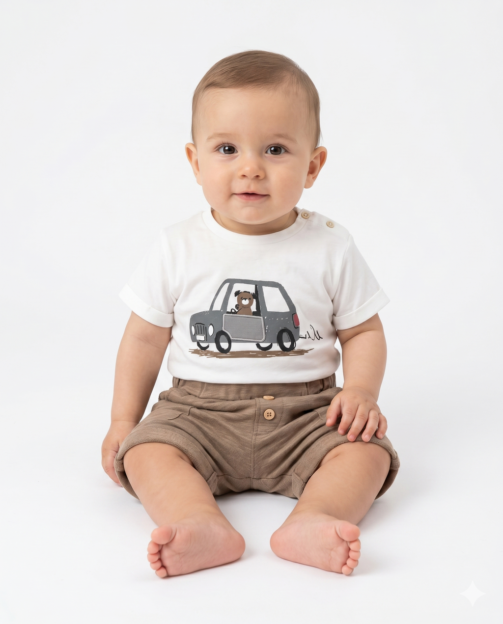 T-Shirt EMC