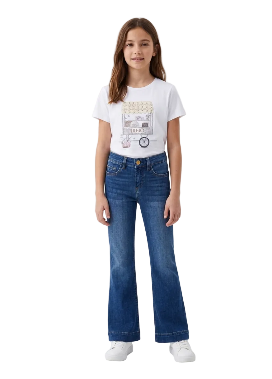 Jeans Liu Jo