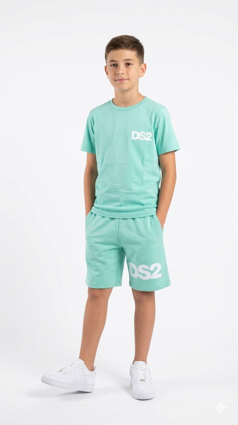 Bermuda Drop Season2