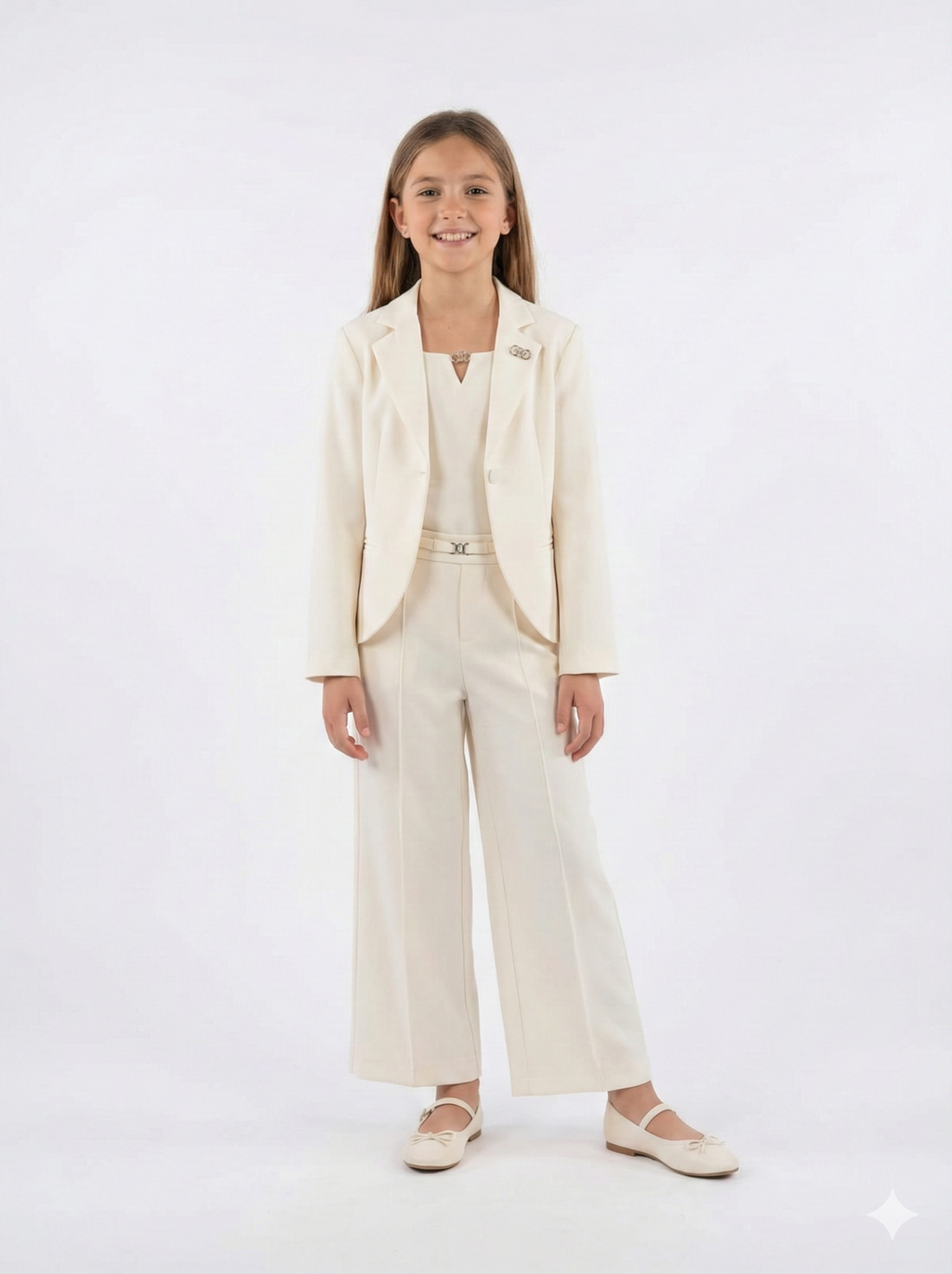 Pantalone Meilisa Bai