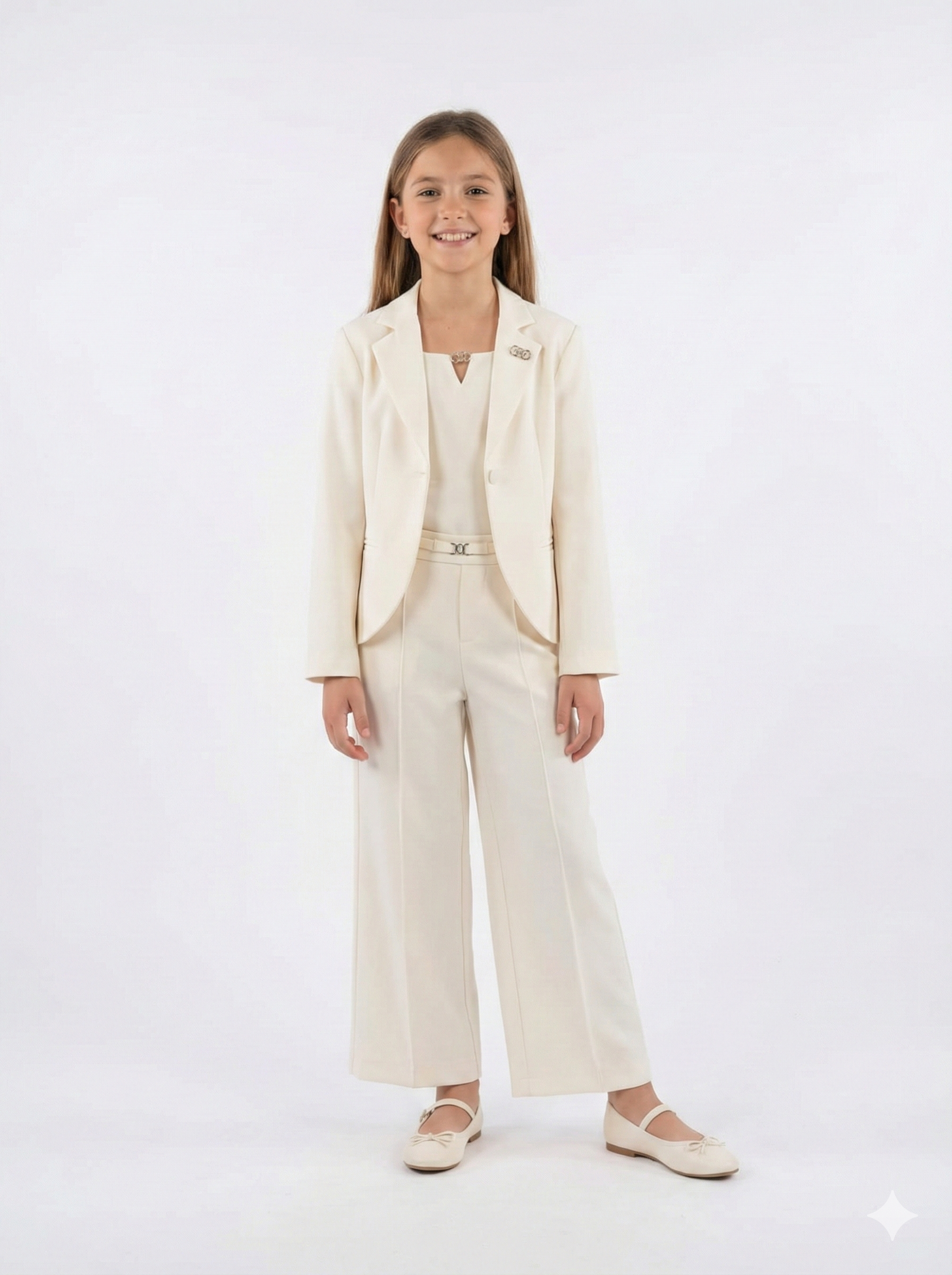 Pantalone Meilisa Bai