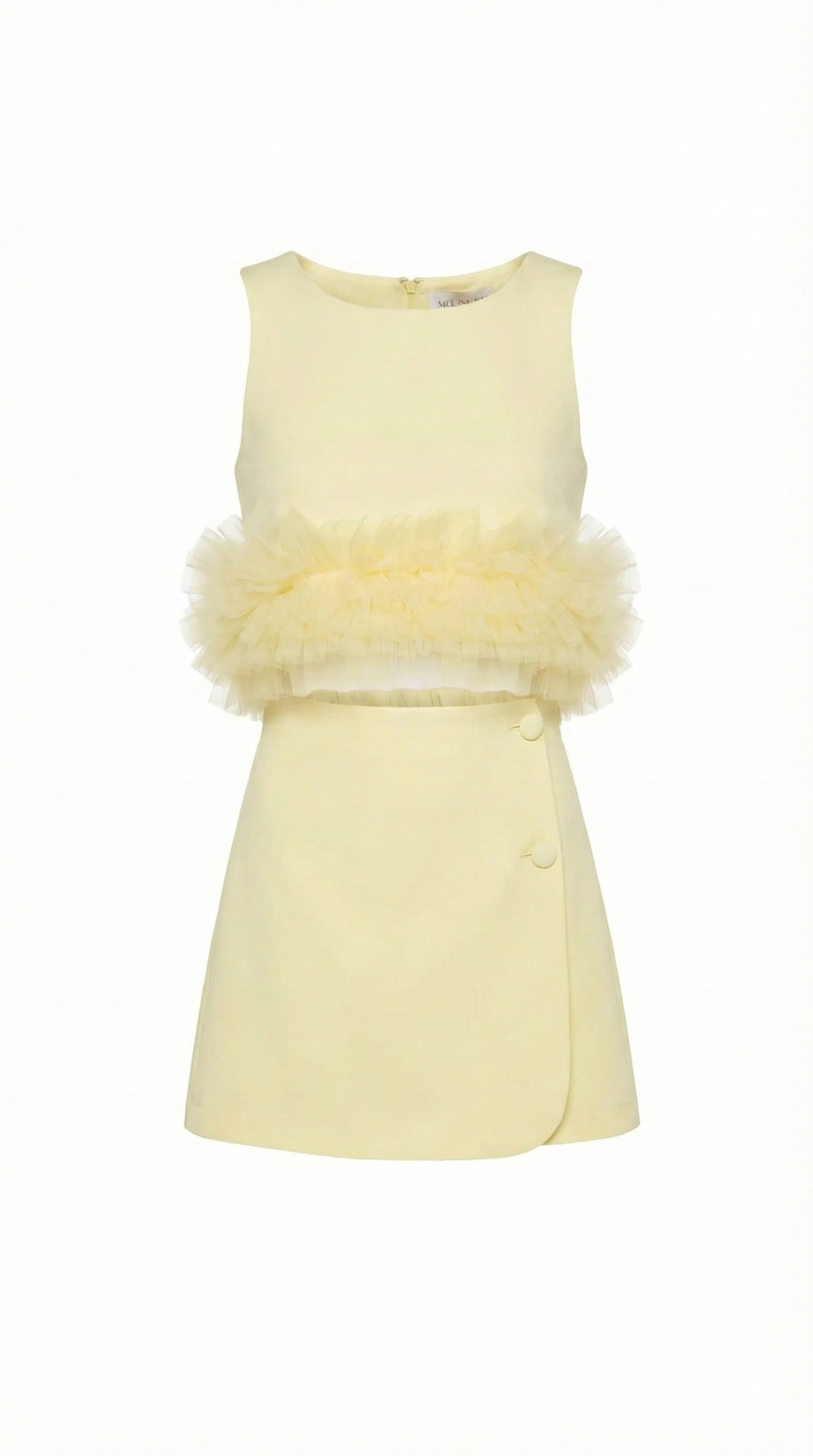 Pantagonna Meilisa Bai