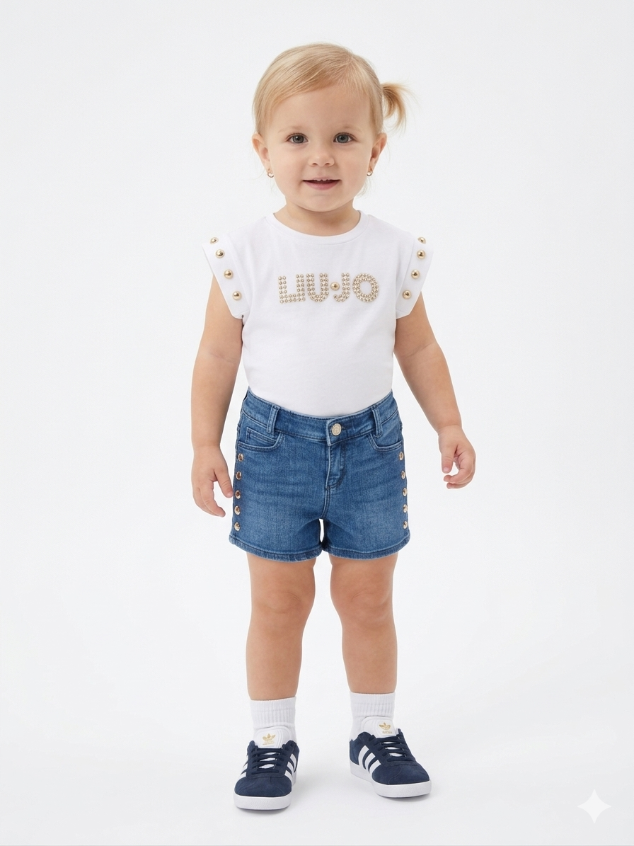 Shorts Liu Jo