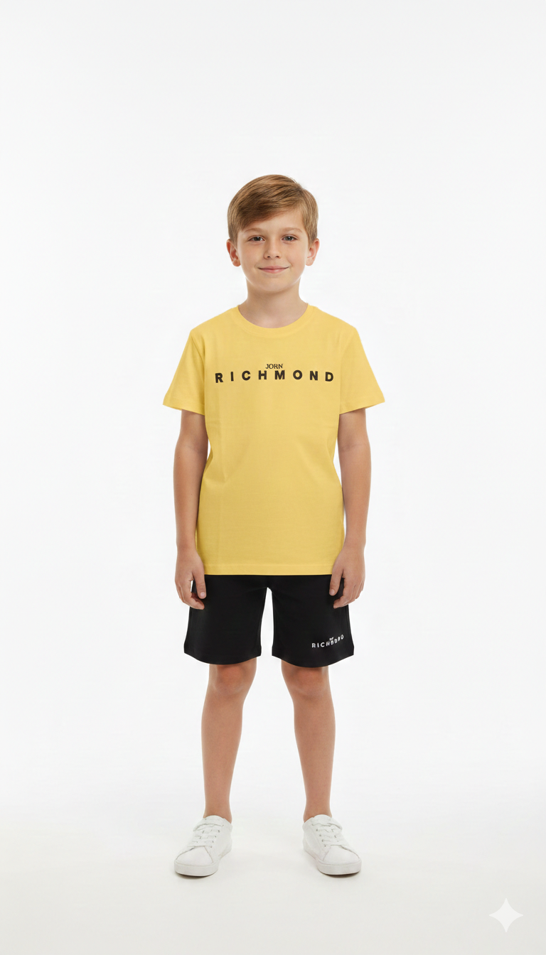 Completo John Richmond