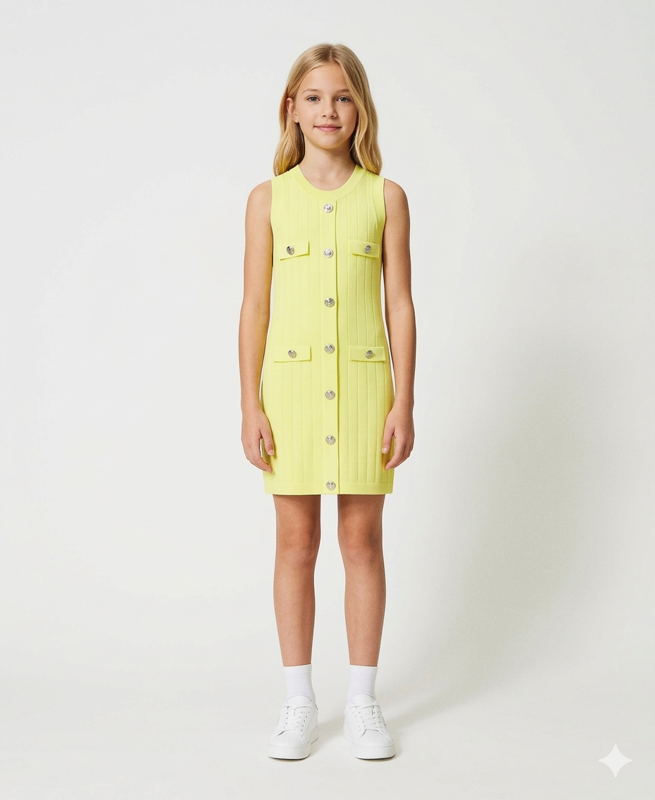 Abito Twinset