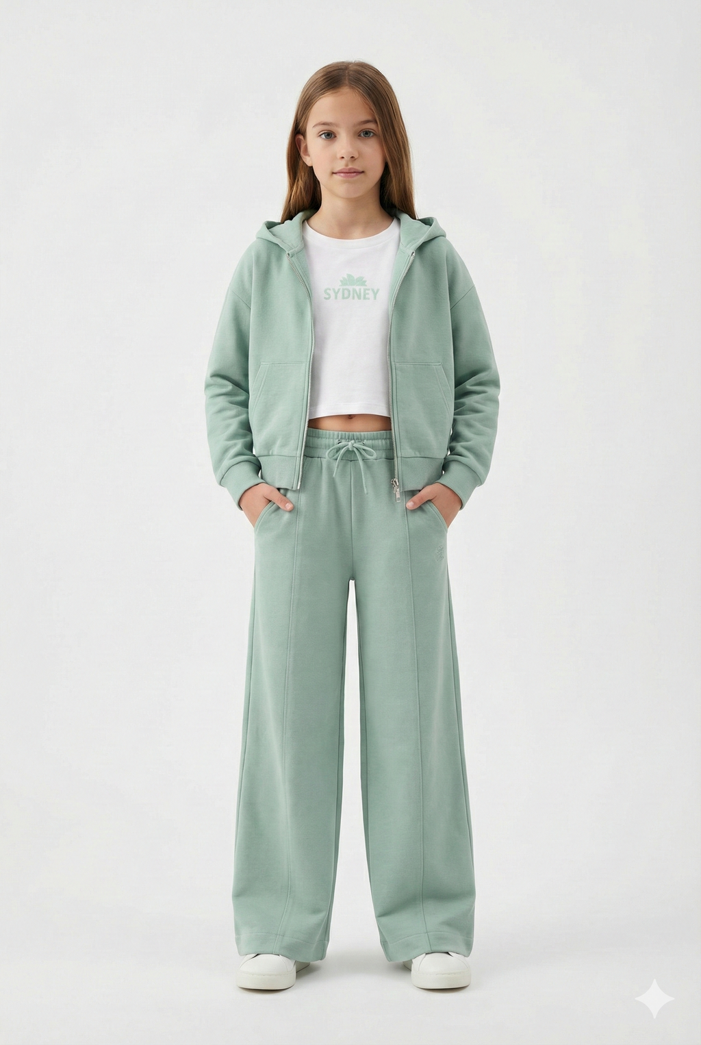 Pantalone felpa Liu jo