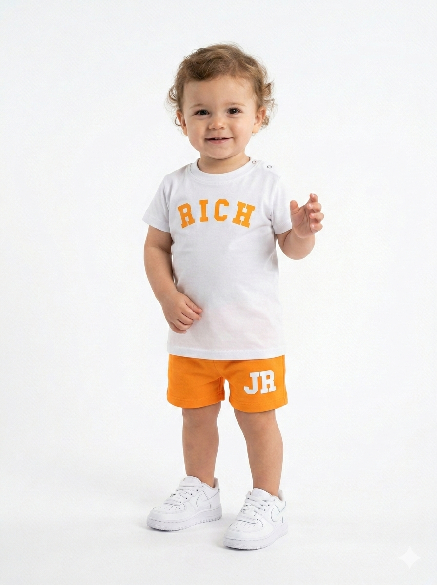 Completo John Richmond