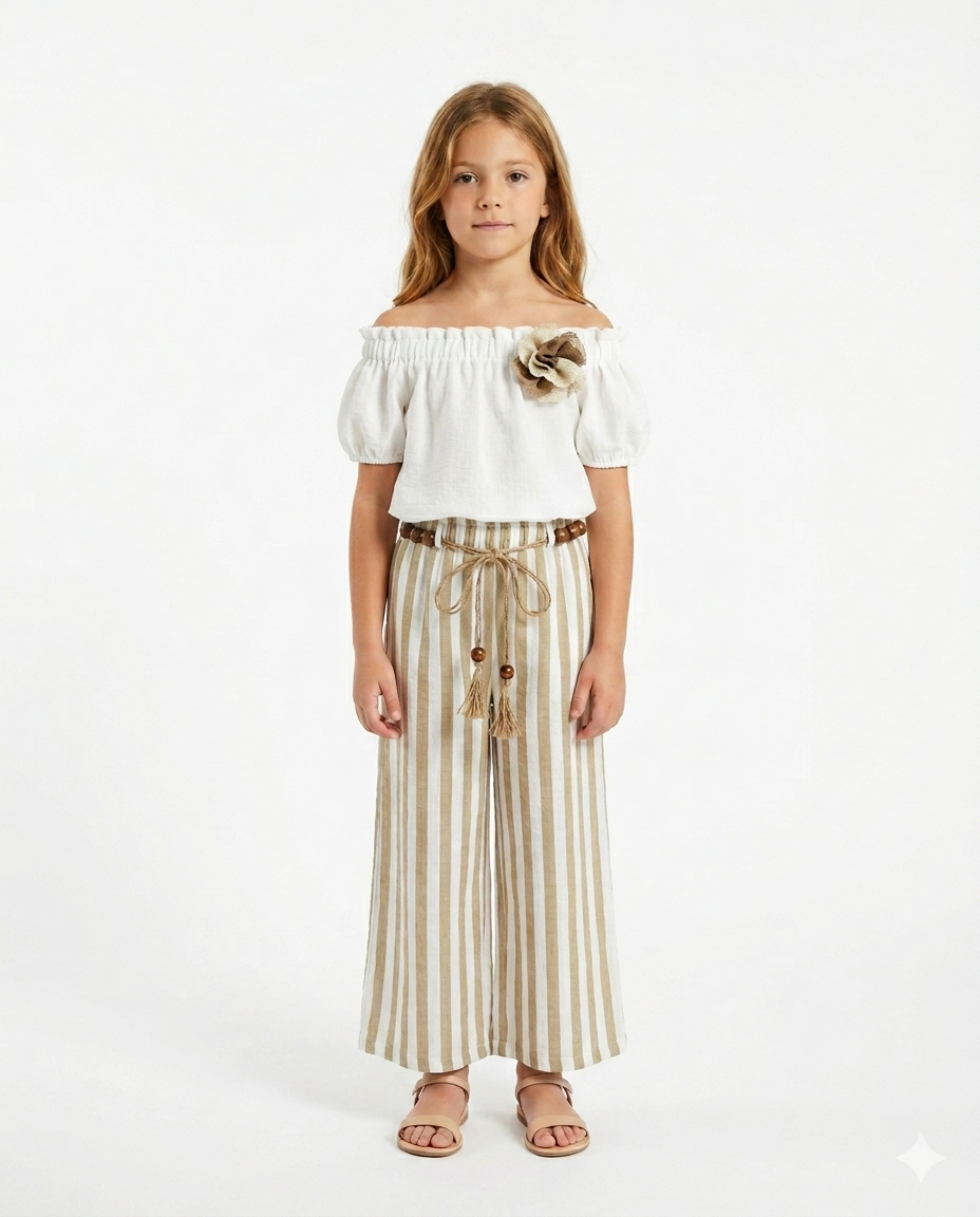 Pantalone Akyta