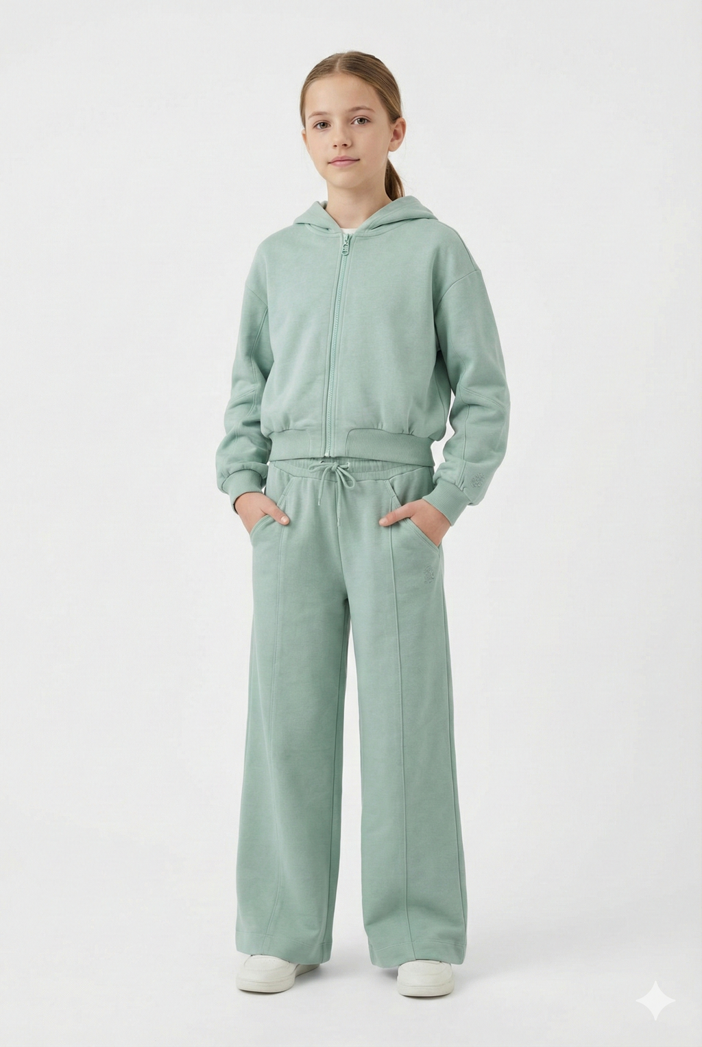 Pantalone felpa Liu jo