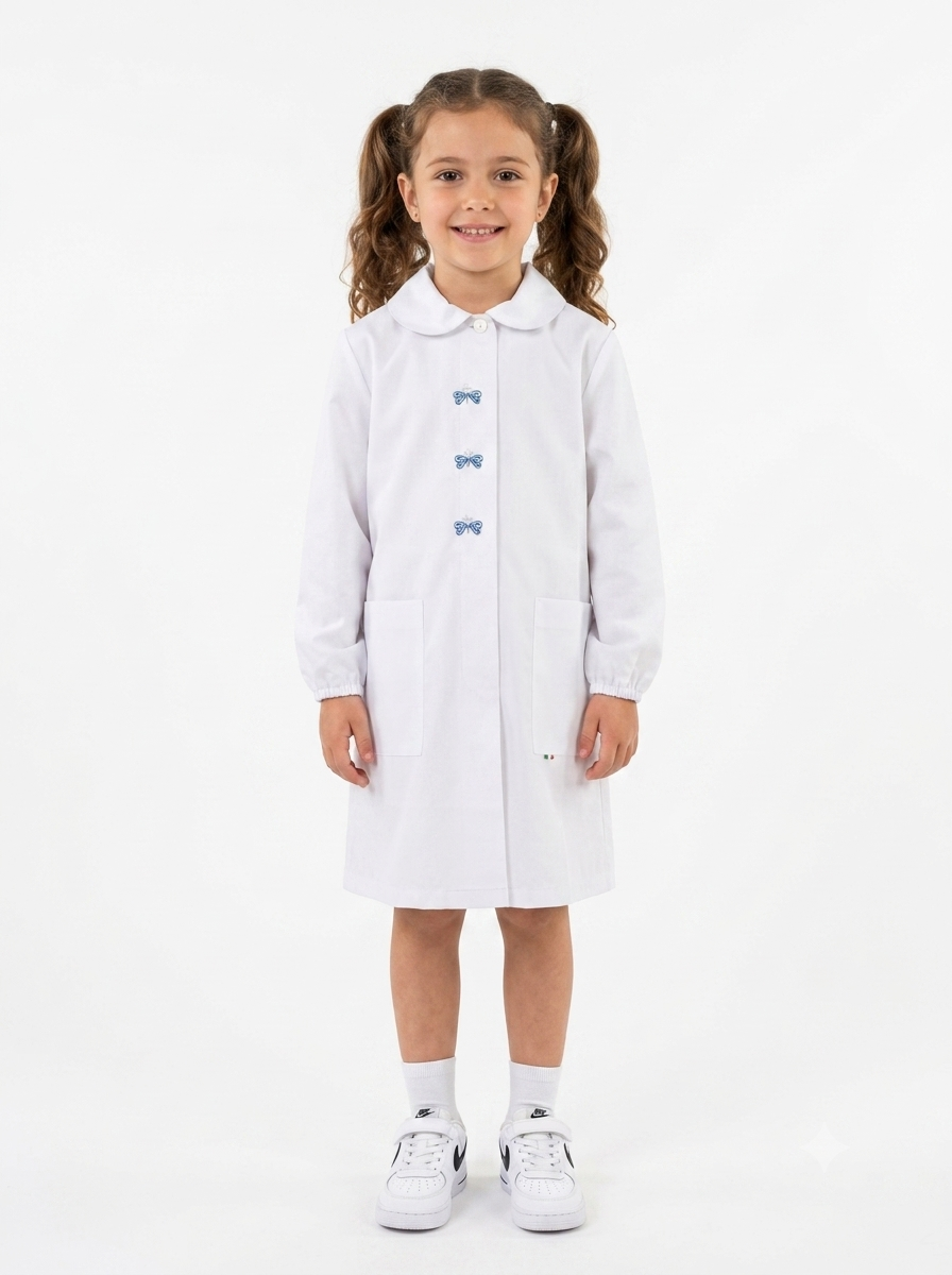 Grembiule Les Enfants Chic