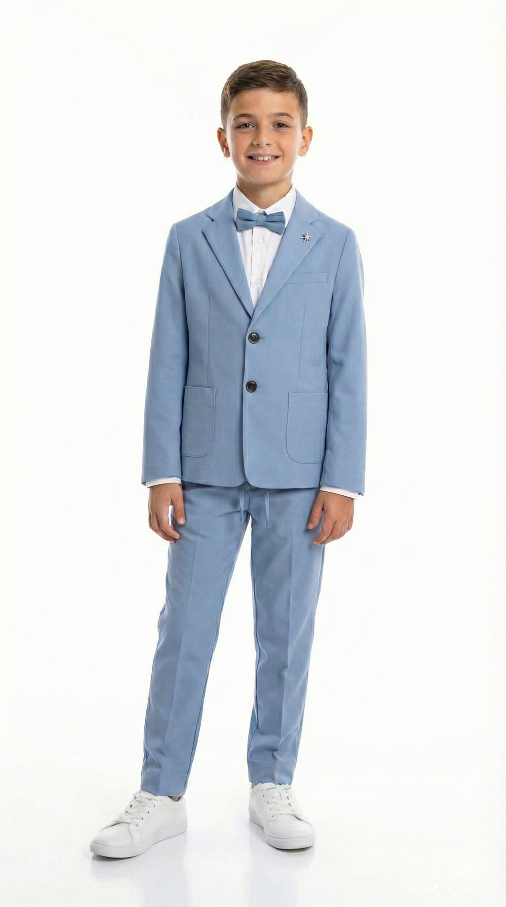 Pantalone Manuel Ritz