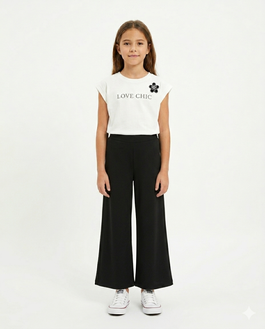 T-Shirt Naice Couture