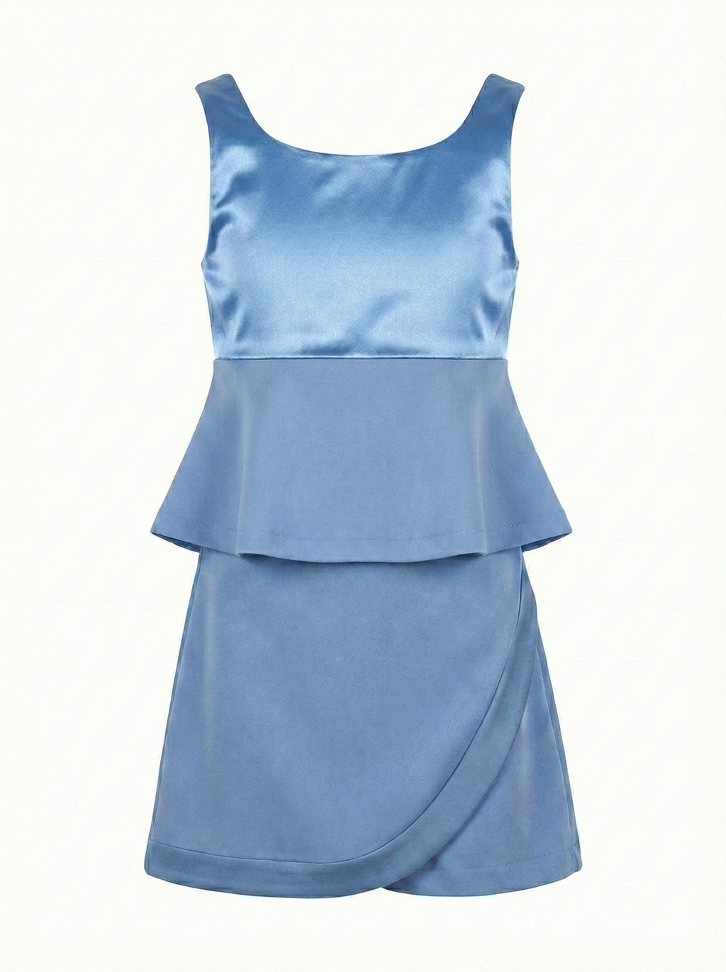 Pantagonna Meilisa Bai