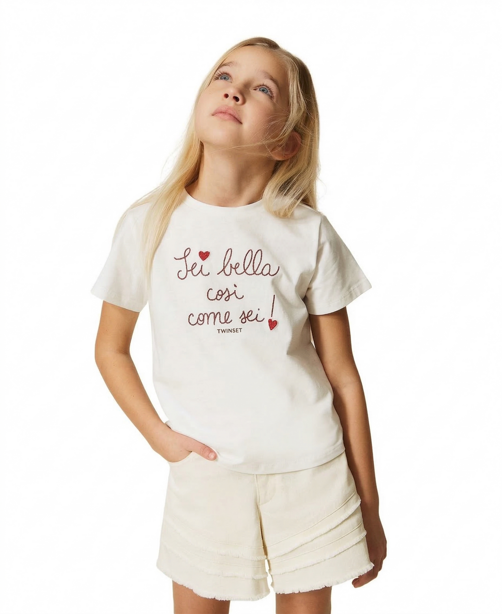 Tshirt Twinset