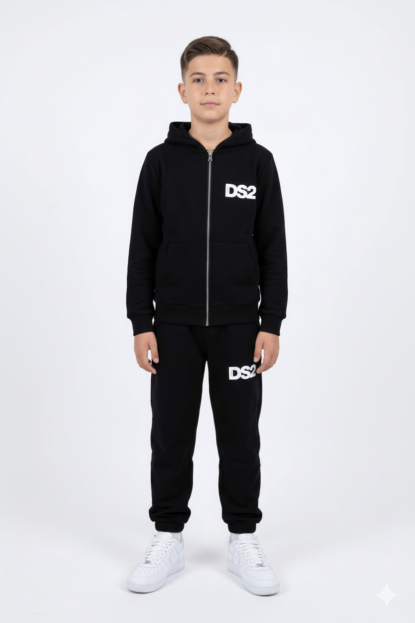 Felpa Drop Season2