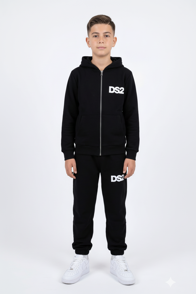 Pantalone Drop Season2