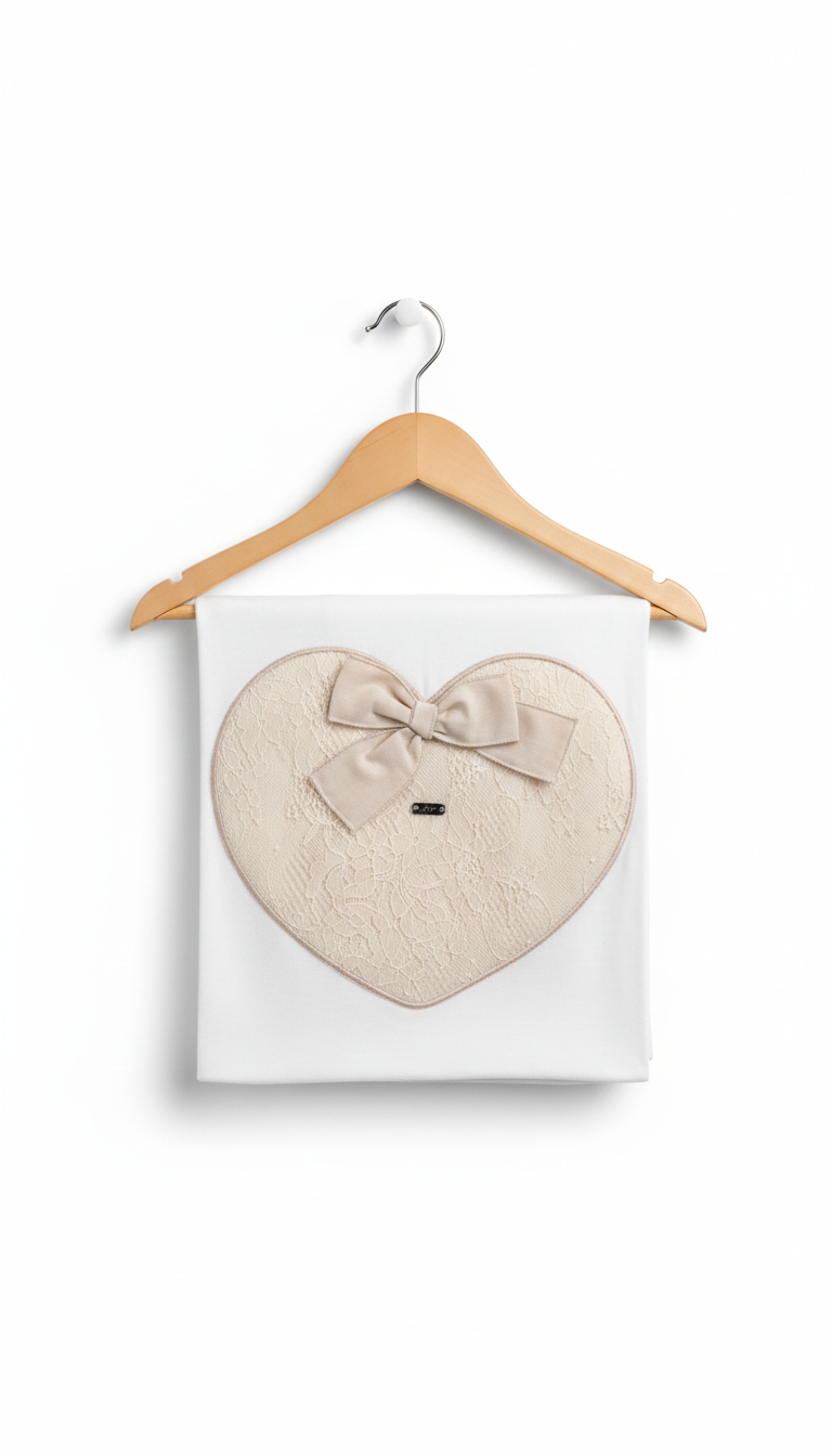 Coperta Le BeBè