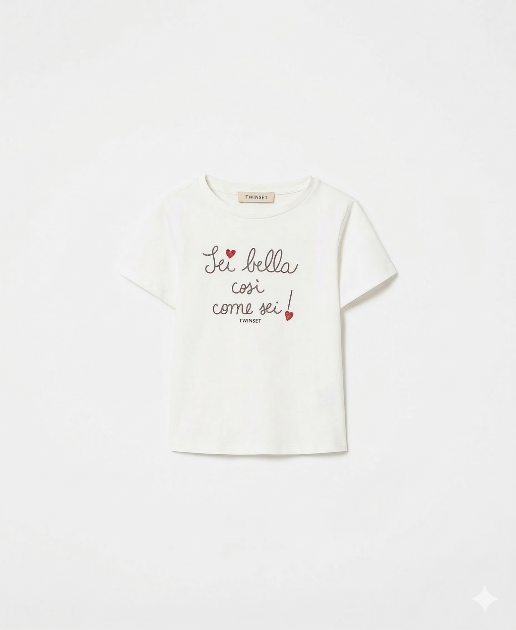 Tshirt Twinset