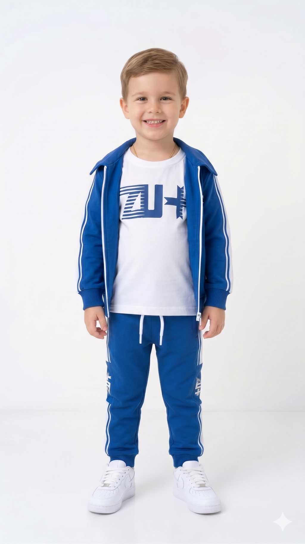 Felpa Zu Element