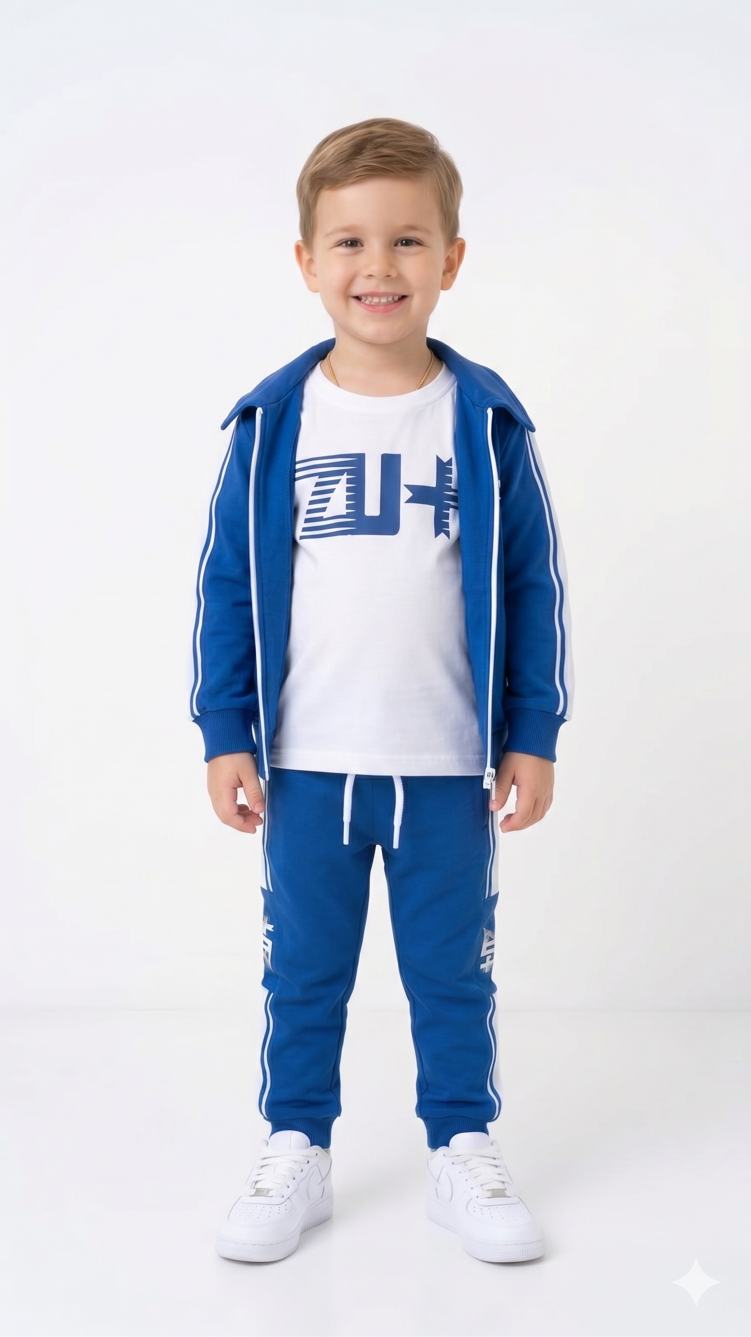 Pantalone Zu Element