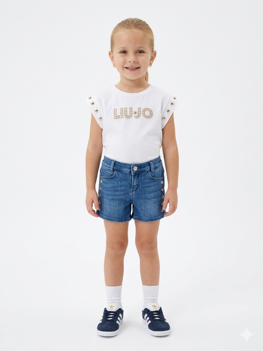 T-Shirt Liu Jo