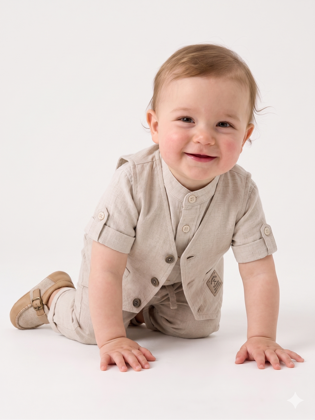 Pantalone Yours