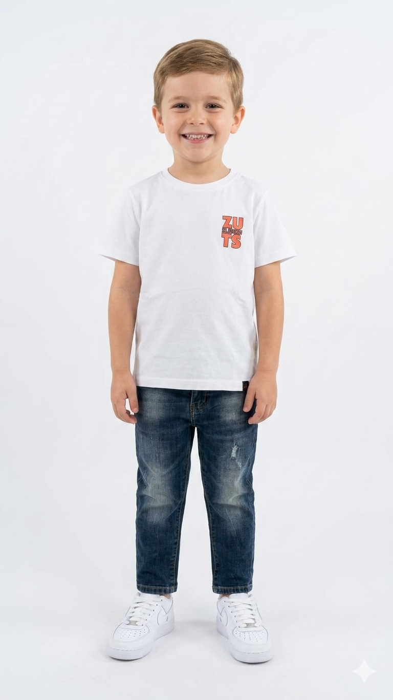 Jeans Zu Element