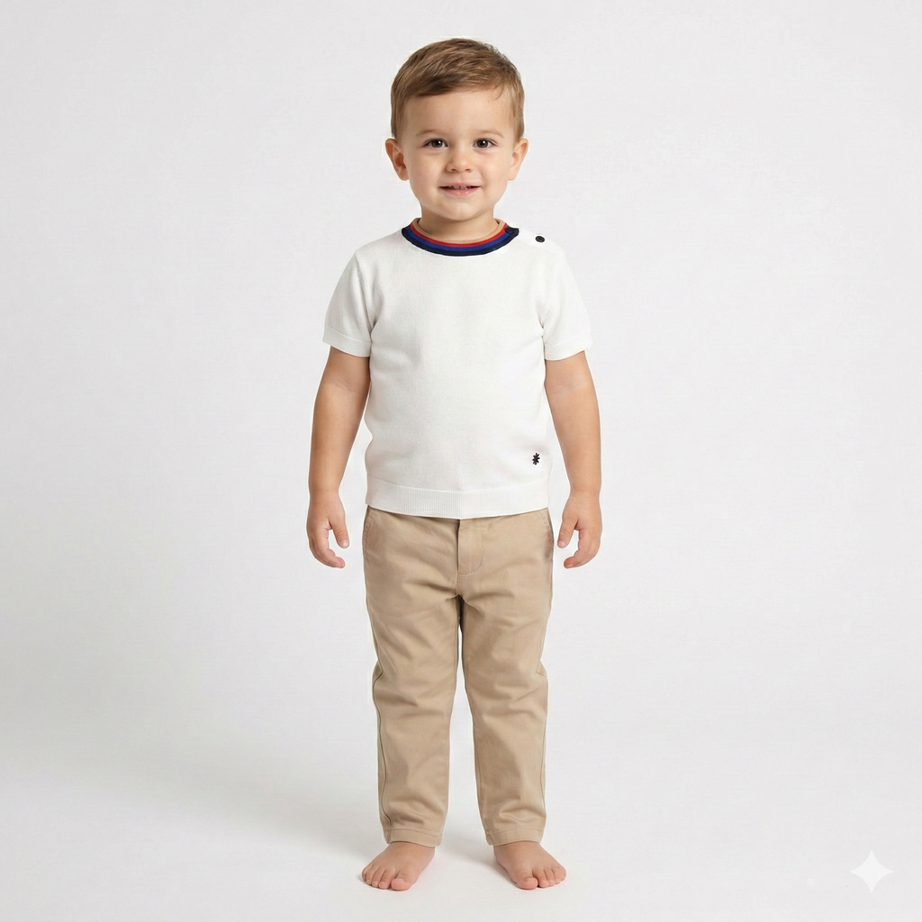 Maglia Manuel Ritz