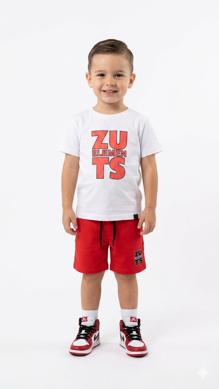 T-Shirt Zu Element