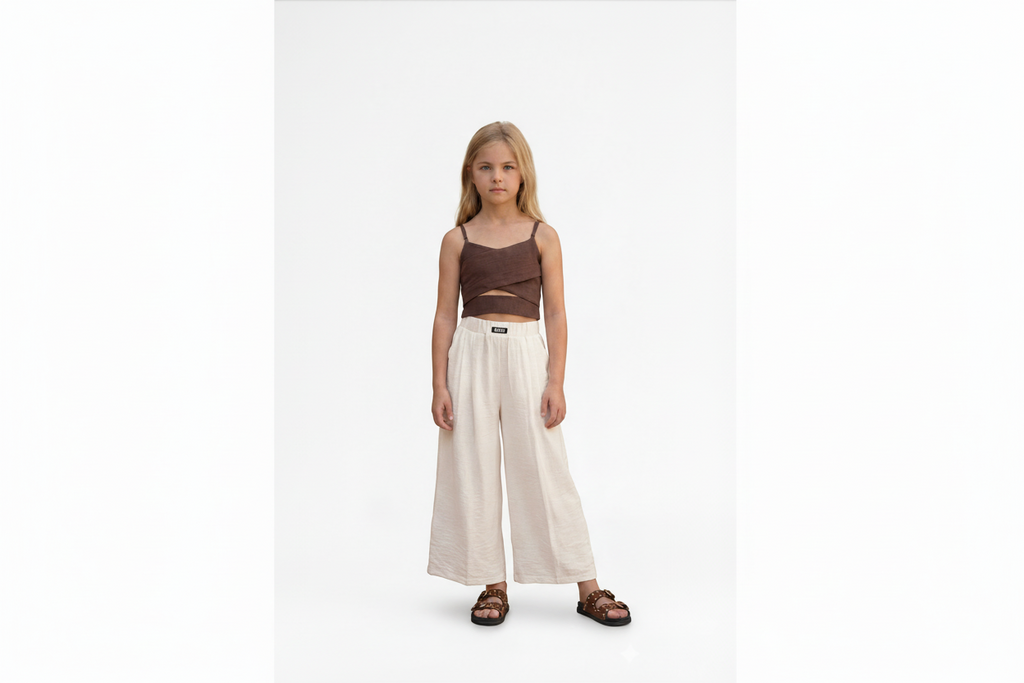 Pantalone Naice Couture