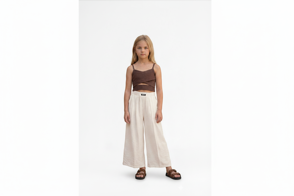 Pantalone Naice Couture