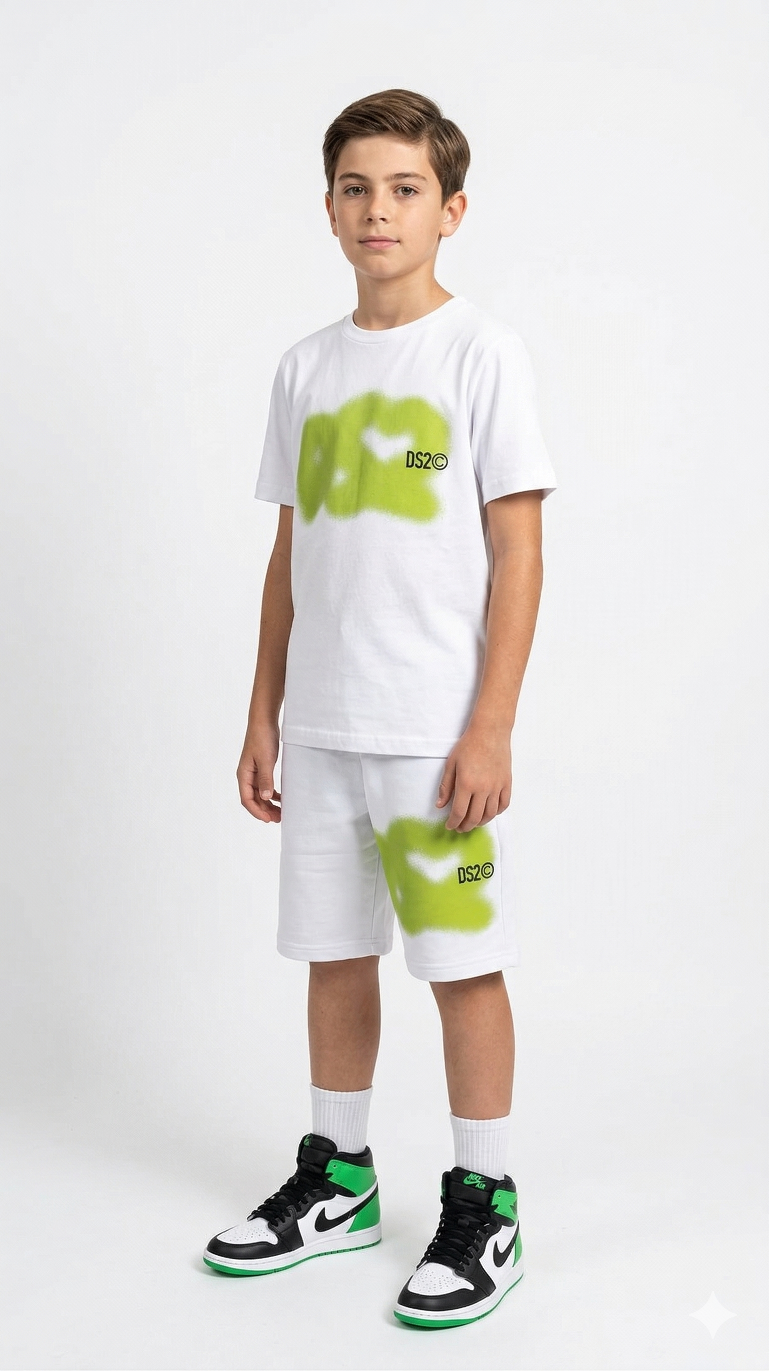 T-Shirt Drop Season2