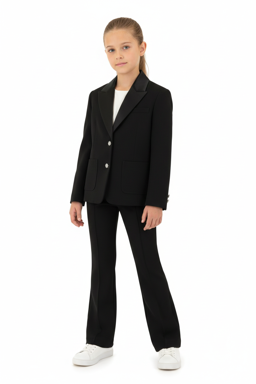 Completo John Richmond