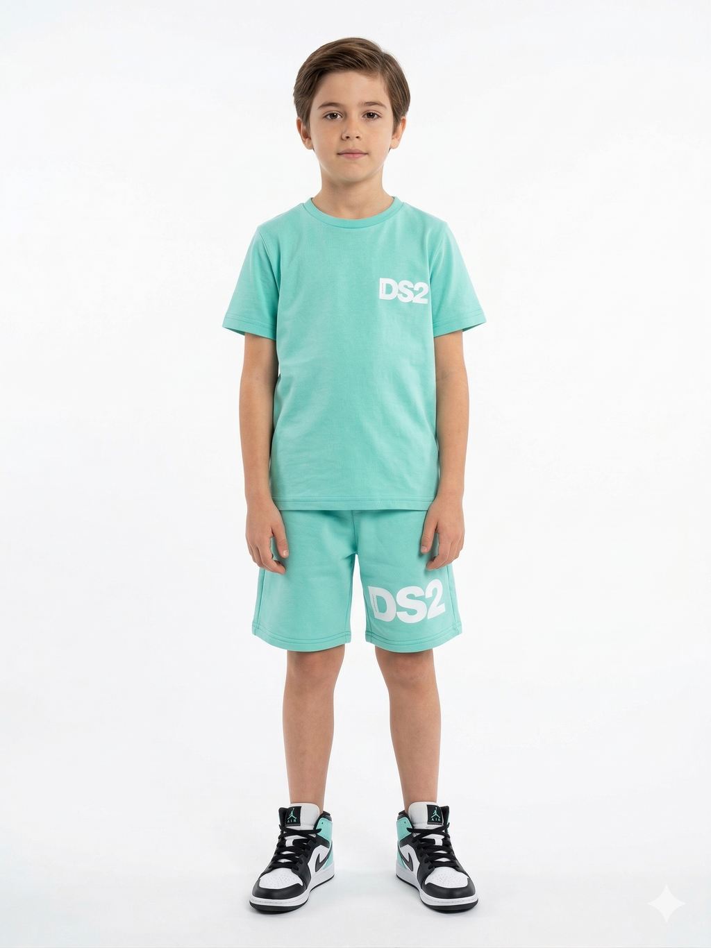 Bermuda Drop Season2